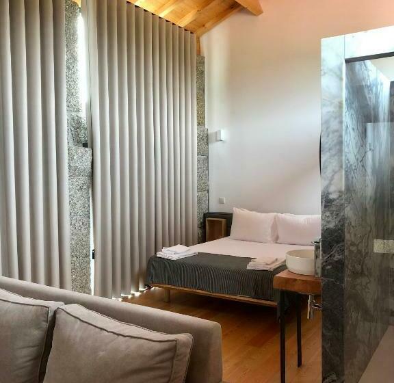 Quinta Da Tulha By Vimahotels