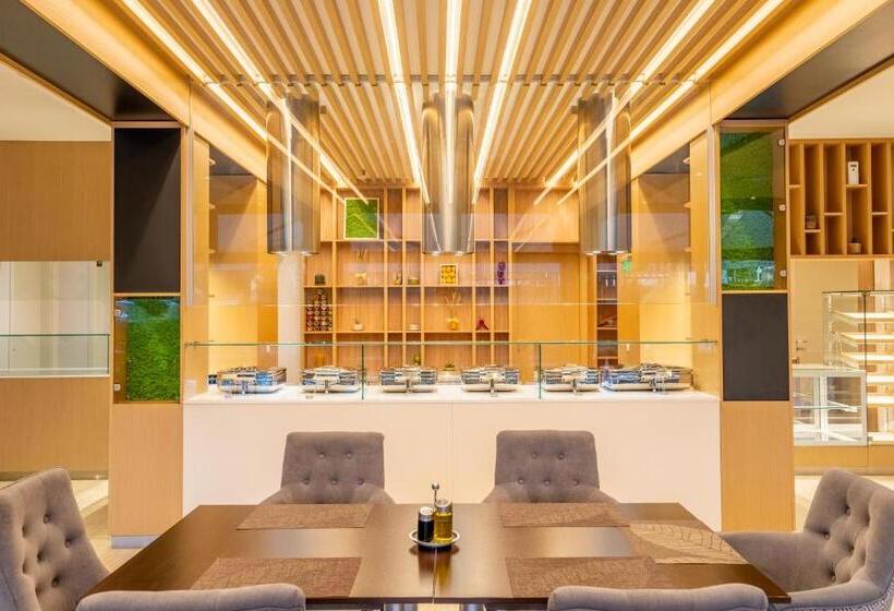 فندق Sevtopolis Medical & Spa