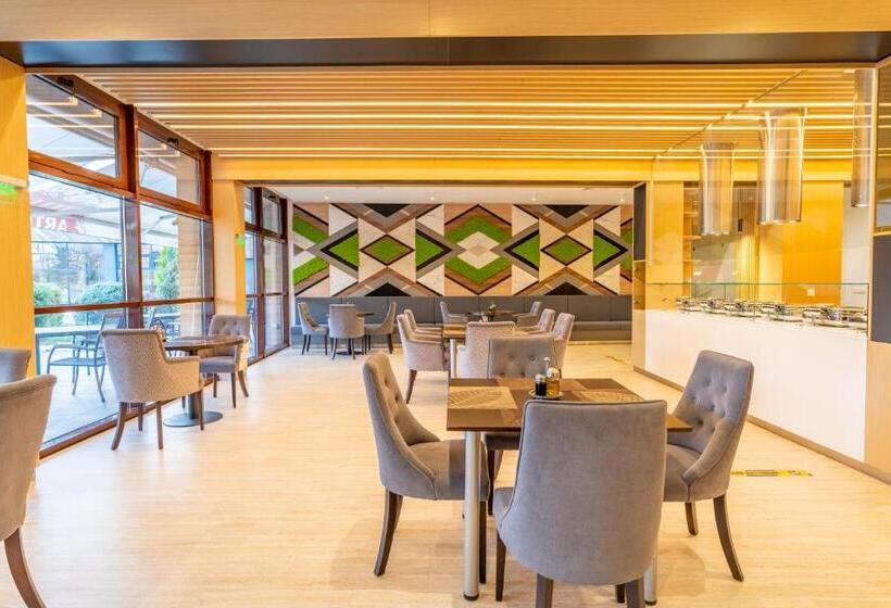 فندق Sevtopolis Medical & Spa