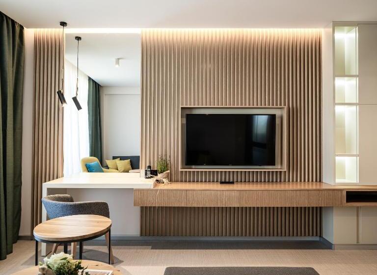 Отель Sevtopolis Medical & Spa