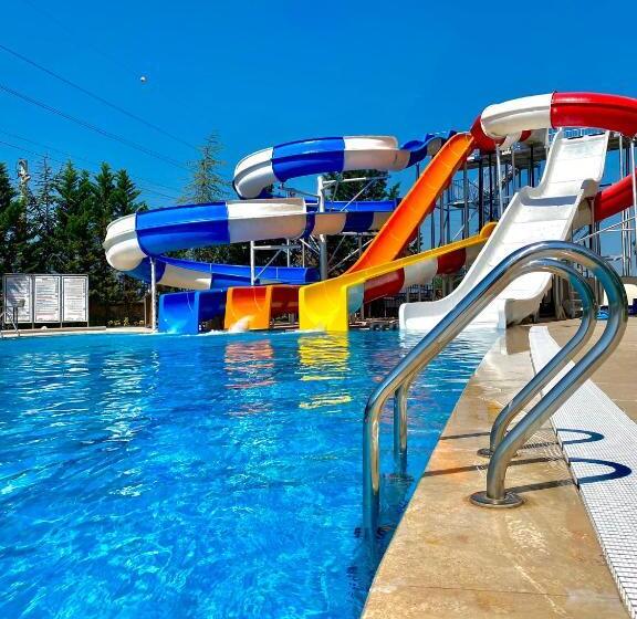 The Sign Kocaeli Thermal Spa Hotel &convention Center