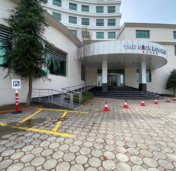 The Sign Kocaeli Thermal Spa Hotel &convention Center