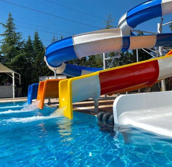 The Sign Kocaeli Thermal Spa Hotel &convention Center