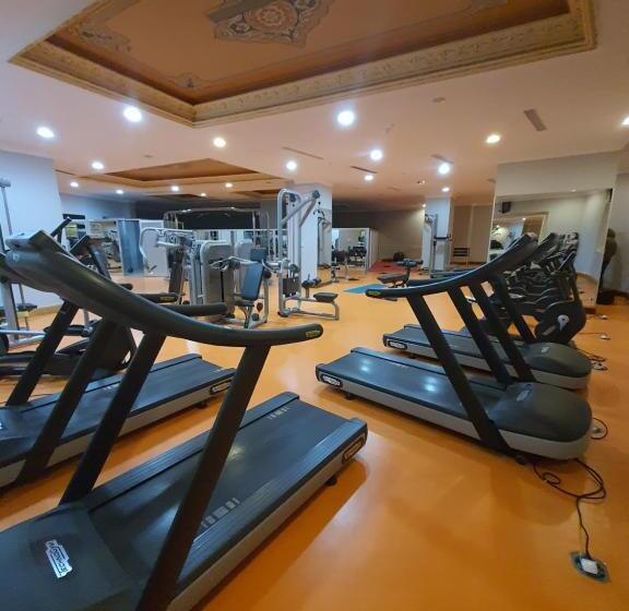 The Sign Kocaeli Thermal Spa Hotel &convention Center