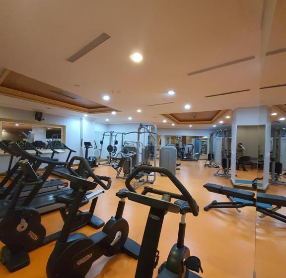 The Sign Kocaeli Thermal Spa Hotel &convention Center