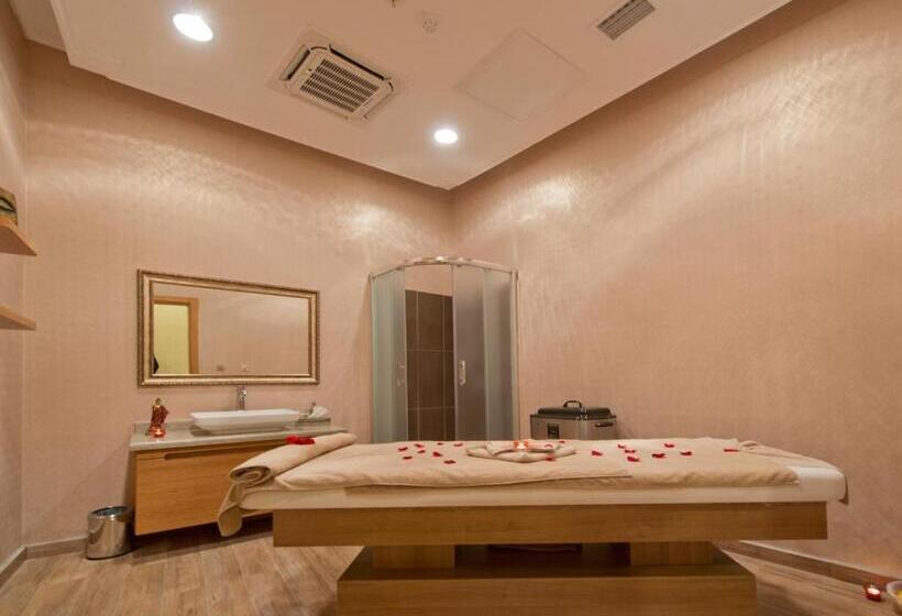 The Sign Kocaeli Thermal Spa Hotel &convention Center