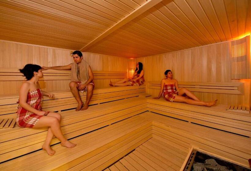 The Sign Kocaeli Thermal Spa Hotel &convention Center