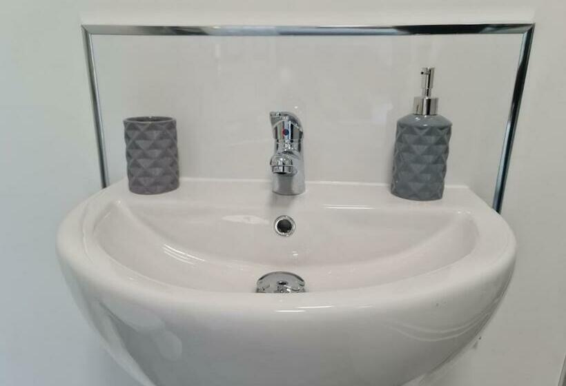 בית מלון כפרי The Selbourne