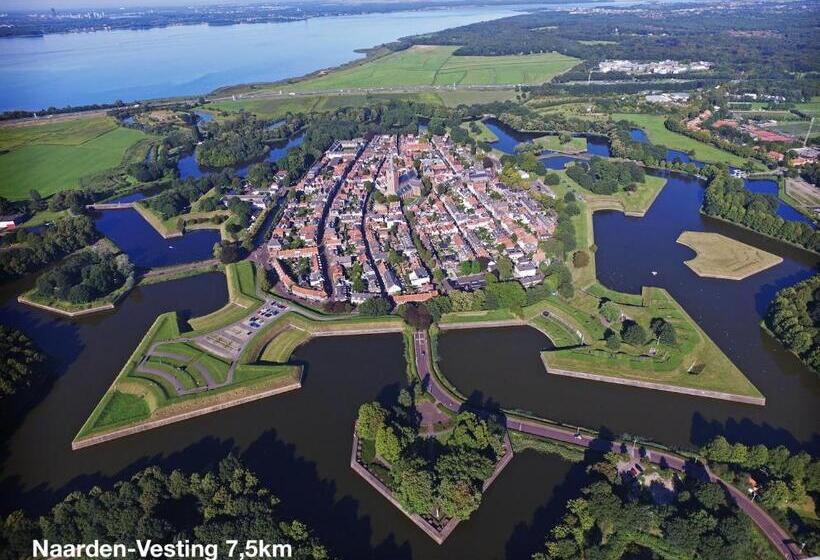 Boutique Hotel Villa Trompenberg