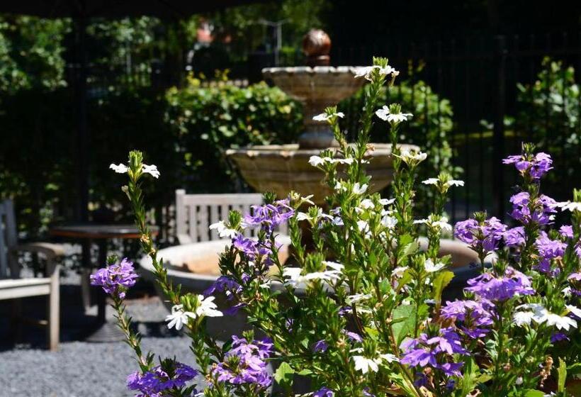 Boutique Hotel Villa Trompenberg