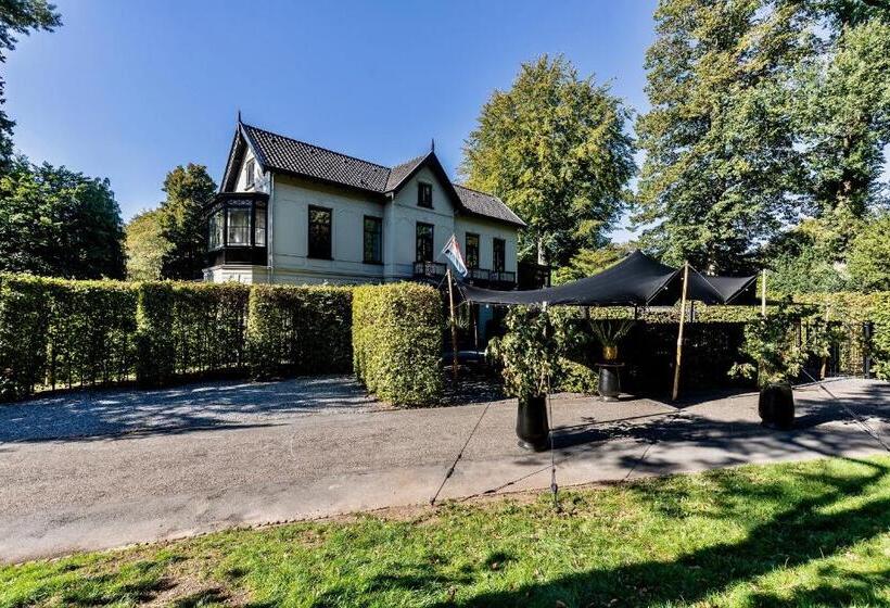Boutique Hotel Villa Trompenberg