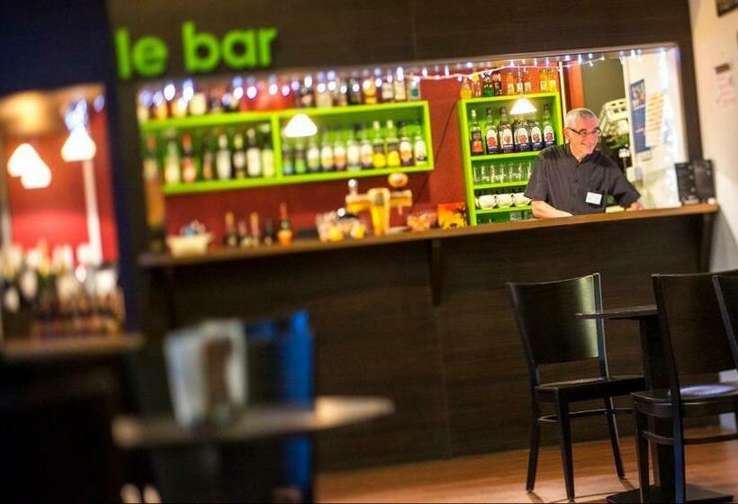 فندق Village Club De Bois D Amont