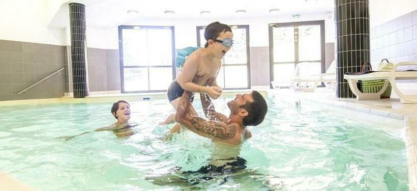 ホテル Village Club De Bois D Amont