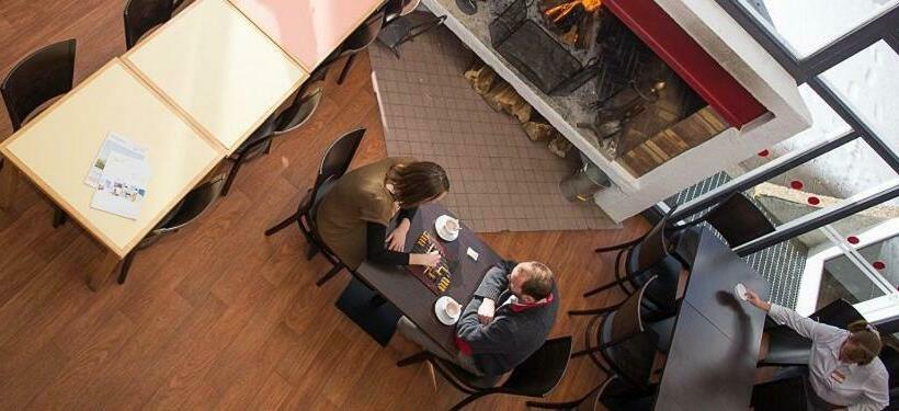 فندق Village Club De Bois D Amont