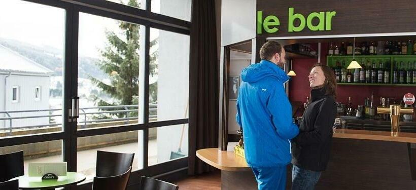 فندق Village Club De Bois D Amont