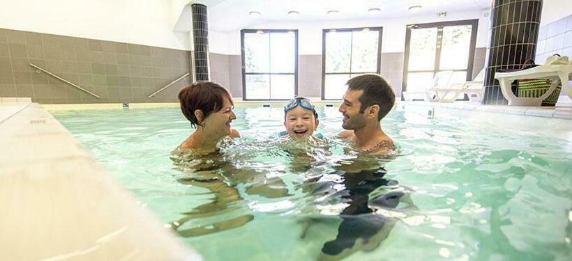 فندق Village Club De Bois D Amont