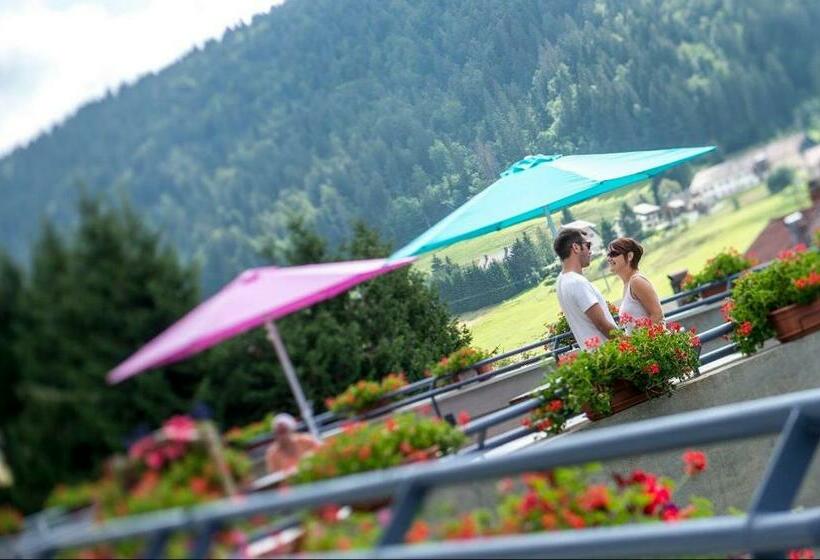 فندق Village Club De Bois D Amont