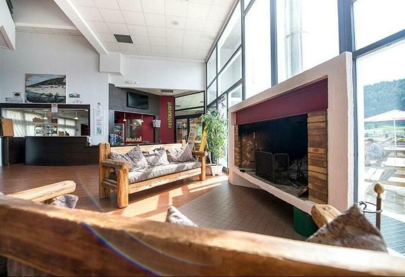 فندق Village Club De Bois D Amont