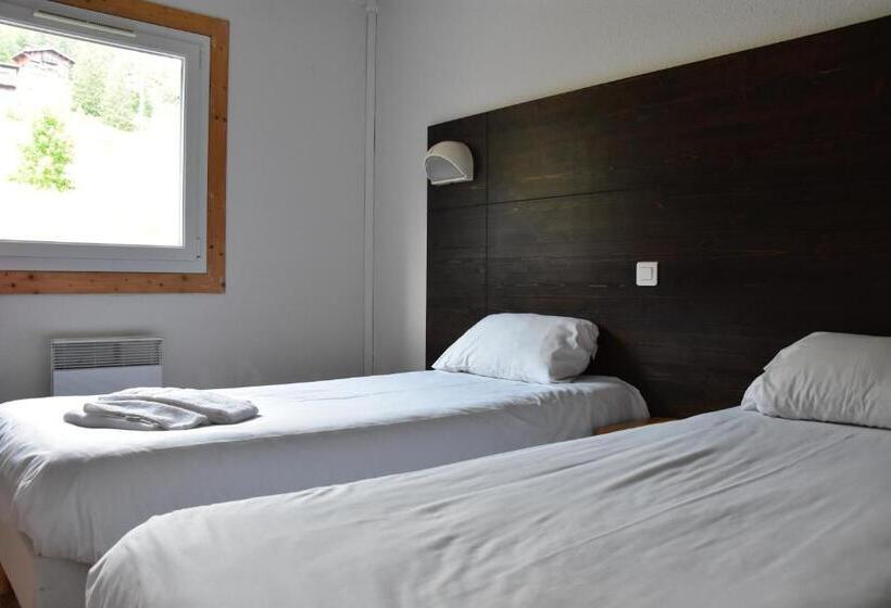 فندق Village Club De Bois D Amont