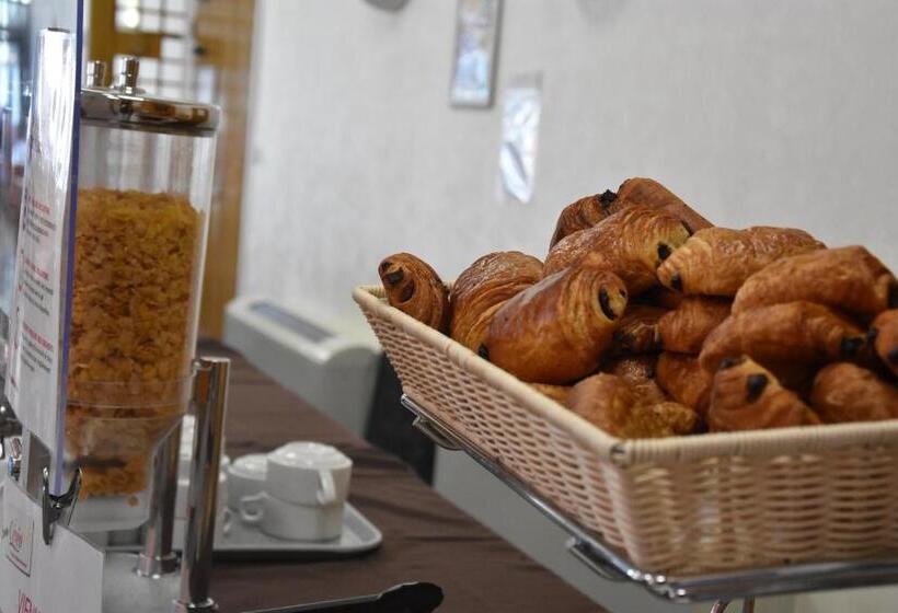 فندق Village Club De Bois D Amont