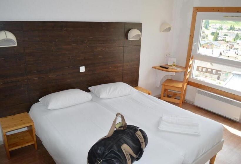 فندق Village Club De Bois D Amont