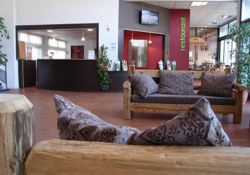 فندق Village Club De Bois D Amont