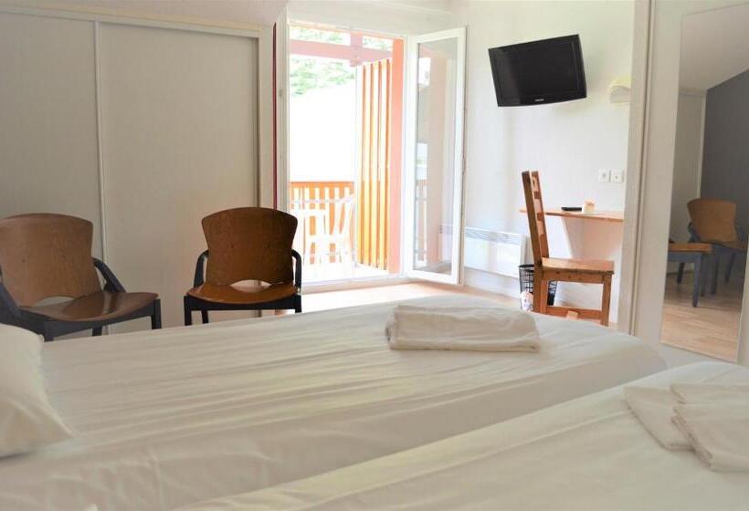 فندق Village Club De Bois D Amont