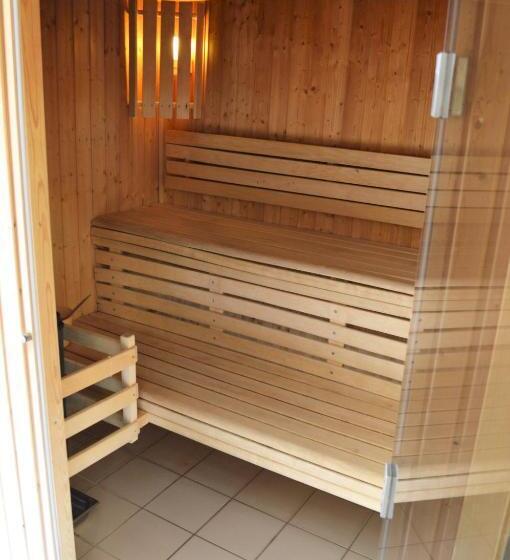 فندق Village Club De Bois D Amont