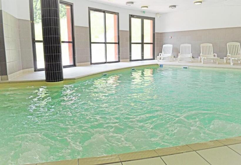 호텔 Village Club De Bois D Amont