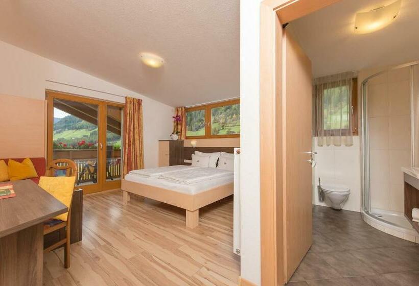 Wanderhotel Talblick