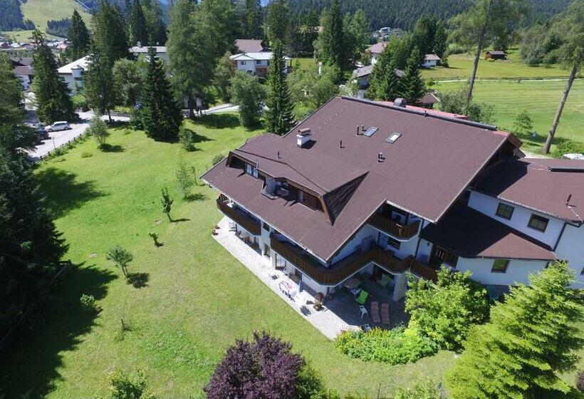 Landhaus Charlotte Apartments Tirol