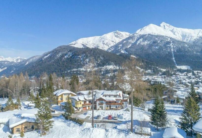 Landhaus Charlotte Apartments Tirol