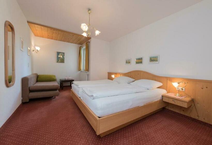 Landhaus Charlotte Apartments Tirol