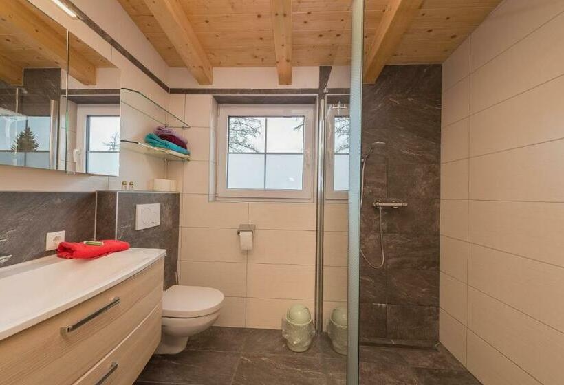 Landhaus Charlotte Apartments Tirol