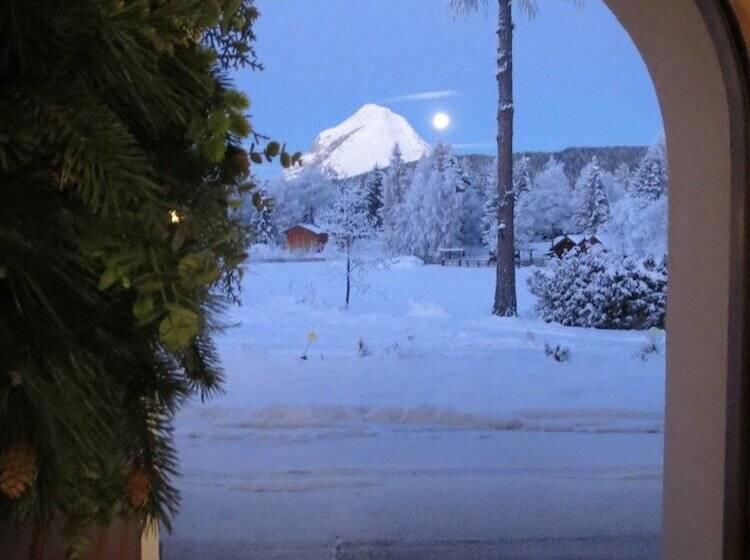 Landhaus Charlotte Apartments Tirol