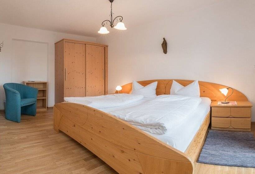 Landhaus Charlotte Apartments Tirol