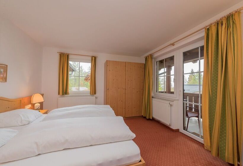 Landhaus Charlotte Apartments Tirol