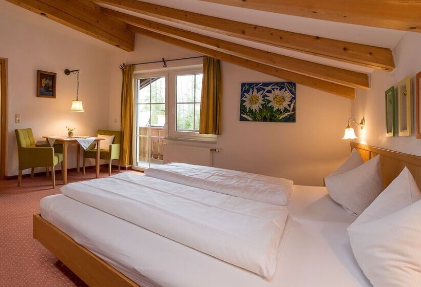 Landhaus Charlotte Apartments Tirol