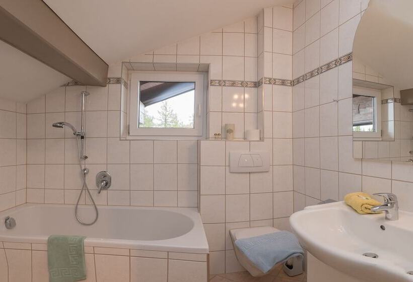 Landhaus Charlotte Apartments Tirol