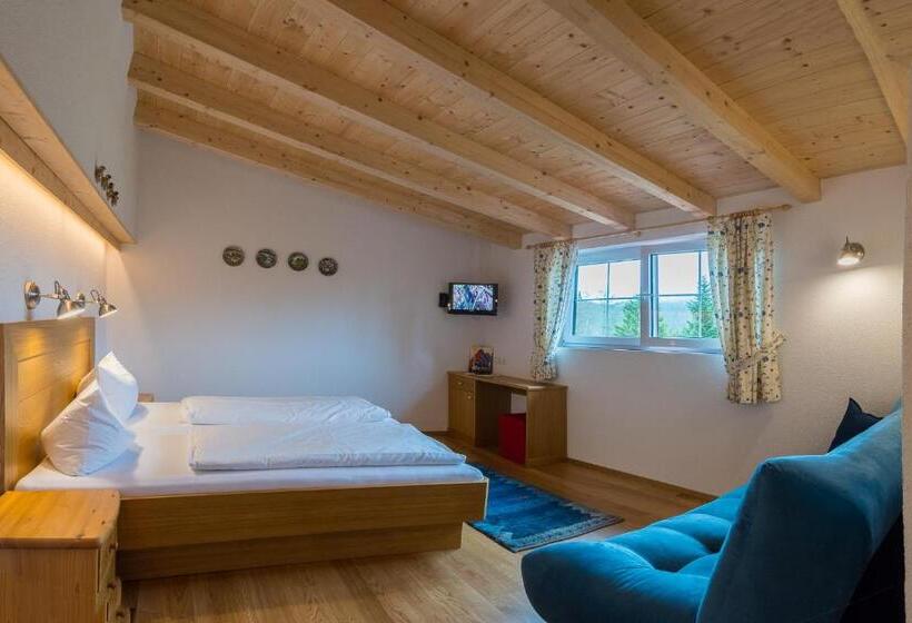 Landhaus Charlotte Apartments Tirol