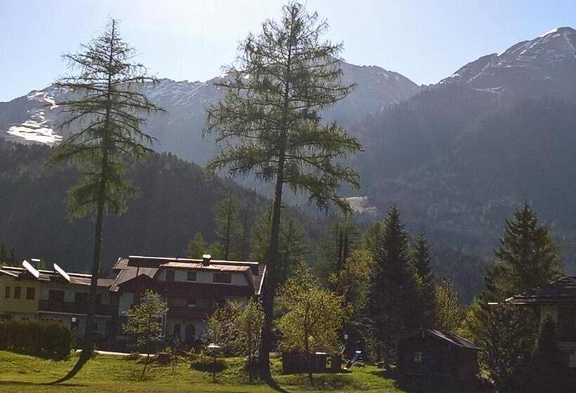 Landhaus Charlotte Apartments Tirol