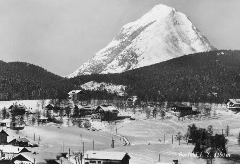 Landhaus Charlotte Apartments Tirol