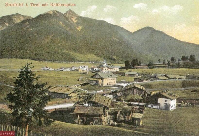 Landhaus Charlotte Apartments Tirol