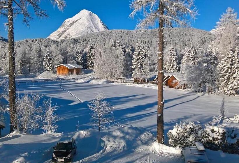 Landhaus Charlotte Apartments Tirol