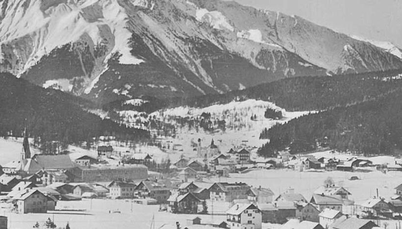 Landhaus Charlotte Apartments Tirol