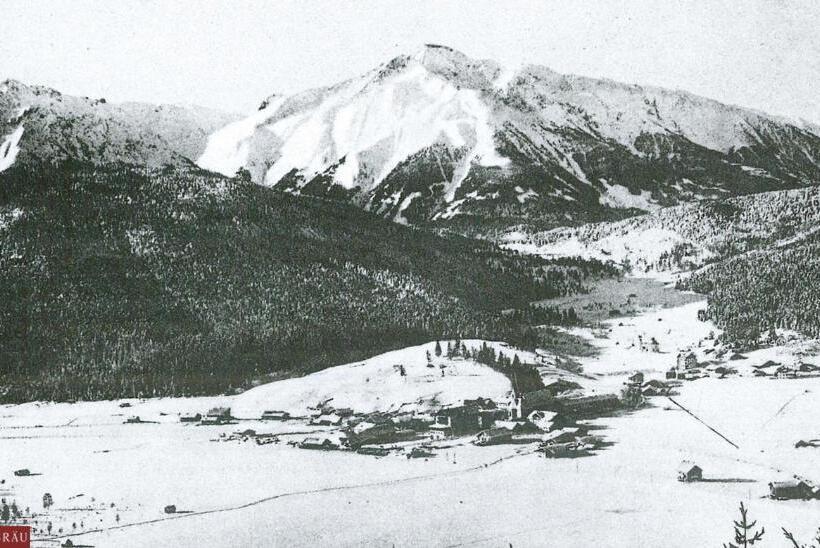 Landhaus Charlotte Apartments Tirol