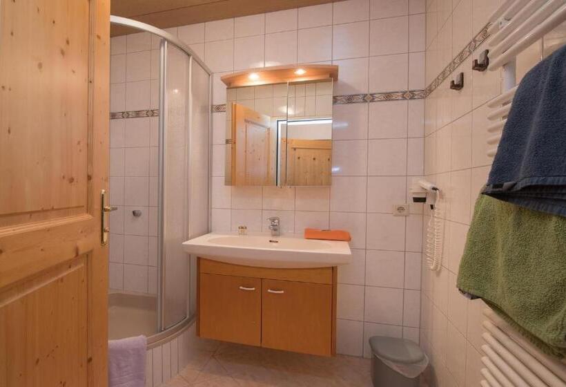 Landhaus Charlotte Apartments Tirol