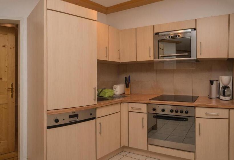 Landhaus Charlotte Apartments Tirol