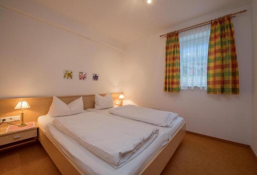 Landhaus Charlotte Apartments Tirol