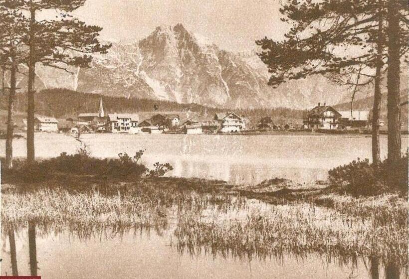 Landhaus Charlotte Apartments Tirol